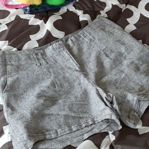 Womens shorts